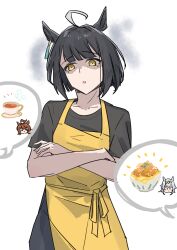 agnes tachyon (umamusume) from umamusume by mitsune (3chune)