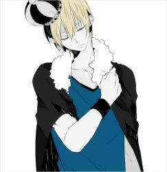 kise ryouta from kuroko no basuke by amane mio