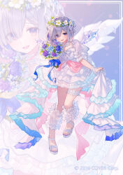 amane kanata from hololive