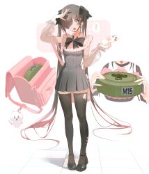 chiikawa (character) from chiikawa by oh (aung ae)