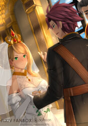 dragalia lost fan art