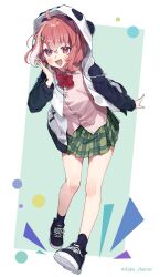 sasaki saku from nijisanji