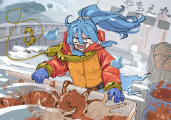 touhou fan art