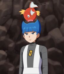 magikarp from pokemon
