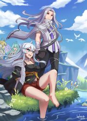 dragalia lost fan art