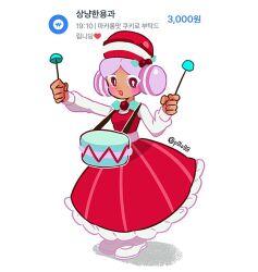 cookie run fan art