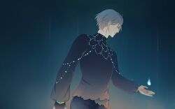 viktor nikiforov from yuri!!! on ice