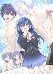 itsuka shiori from date a live
