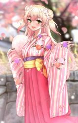 momosuzu nene from hololive