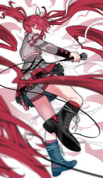 kasane teto from synthesizer v