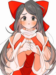 cookie (touhou) fan art
