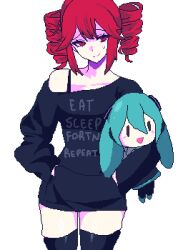 hatsune miku from utau