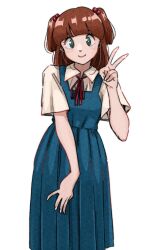 yagami ibuki from maison ikkoku