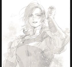 final fantasy fan art