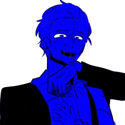gregor (project moon) from limbus company
