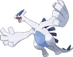lugia from pokemon by sugimori ken