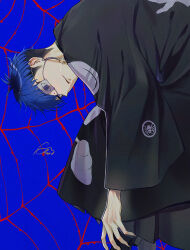 omokage yugamu from the hundred line -last defense academy-