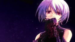 kishimoto ayase from chaos;head by matsuo yukihiro