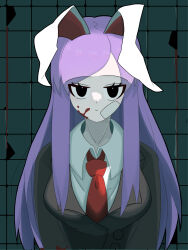 hisui (cookie) from cookie (touhou)