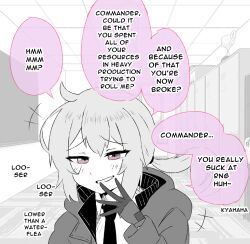 girls frontline fan art