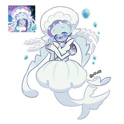 cookie run fan art