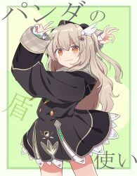 goodbye sengen (vocaloid) fan art