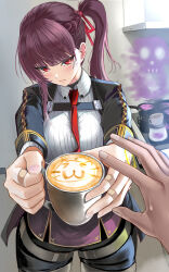 girls frontline fan art