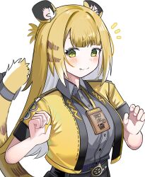 ju fufu from zenless zone zero