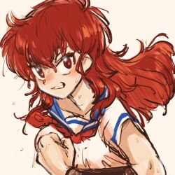 magami eiko from project a-ko