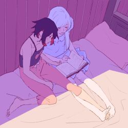 ruby rose from rwby