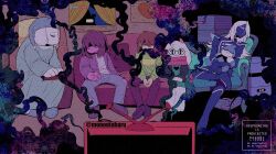 kris (deltarune) from deltarune by taharu (papiyas)