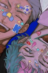 joe rikiichi from nijisanji