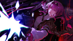 kafka (honkai: star rail) from honkai: star rail