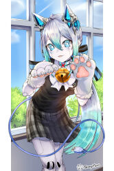 indie virtual youtuber fan art