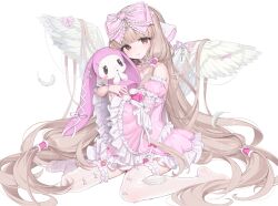 chii from chobits