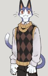 rover (animal crossing) from animal crossing