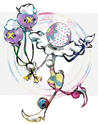 blacephalon from pokemon by bwmtk1110
