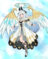 dragalia lost fan art