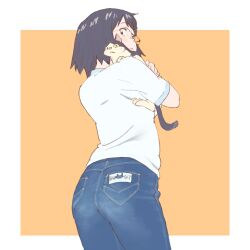 Booru post from safebooru.org