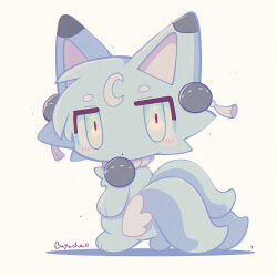 makemon! fan art