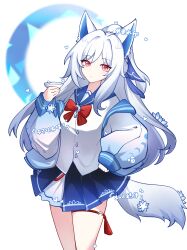 jingliu (honkai: star rail) from honkai: star rail