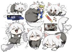 shigaraki tomura from boku no hero academia by ametaro (ixxxzu)