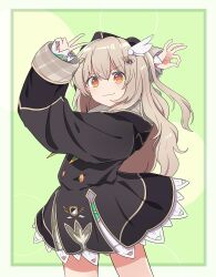 goodbye sengen (vocaloid) fan art