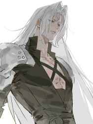 sephiroth from final fantasy