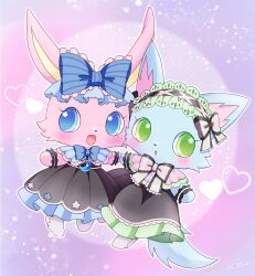 jewelpet (series) fan art