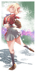 nishikigi chisato from lycoris recoil