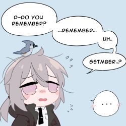 girls frontline fan art