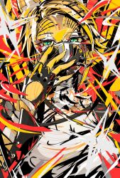 pulchra fellini from zenless zone zero by sanshoku dango (shukosuko)