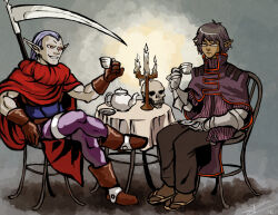 chrono trigger fan art