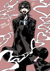 jolly from arcana famiglia by sarachi yomi